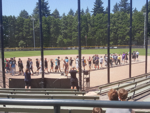 Stadium «Erv Lind Stadium», reviews and photos, NE 57th Ave & Hassalo St, Portland, OR 97213, USA