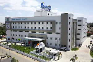 Apollo specialty Hospitals image