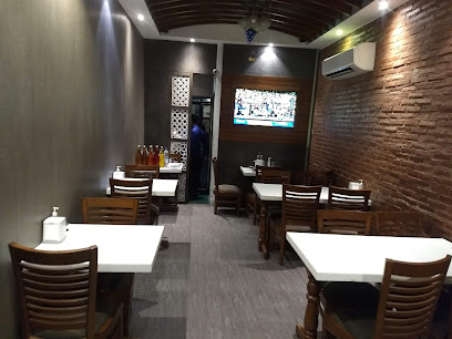 Mughlai Junction | Best Restaurants in Connaught P - N 33, 10, Middle Cir, next to Desi Vibes, Block N, Connaught Place, New Delhi, Delhi 110001, India