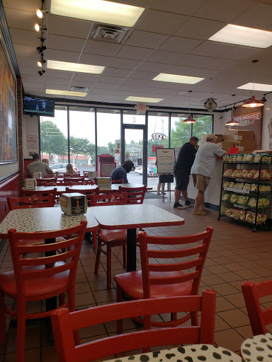 Sandwich Shop «Firehouse Subs», reviews and photos, 1610 US-17 BUS, Surfside Beach, SC 29575, USA