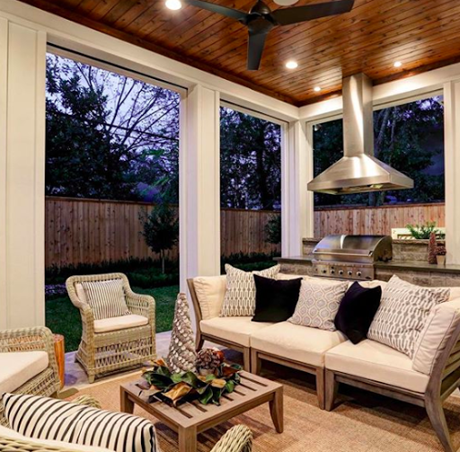 Appliance Store «K&N Sales - Kitchen Appliances», reviews and photos, 1401 Shepherd Dr, Houston, TX 77007, USA