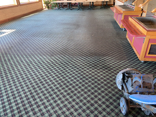 Carpet Cleaning Service «Sunshine Cleaning Services», reviews and photos, 3023 Brent Gray Trce, Owensboro, KY 42303, USA