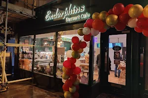Endorphins Dessert Cafe image
