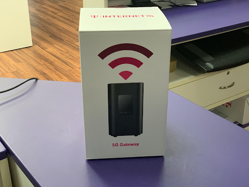 Cell Phone Store «MetroPCS Authorized Dealer», reviews and photos, 12915 Walsingham Rd, Largo, FL 33774, USA