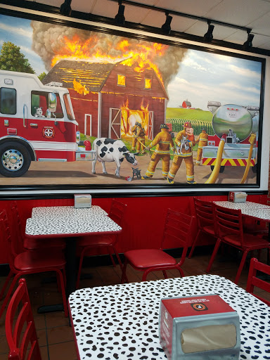 Sandwich Shop «Firehouse Subs», reviews and photos, 5314 Prill Rd #3, Eau Claire, WI 54701, USA
