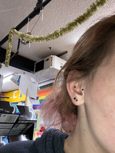 Find tattoo ideas on the chest for your next unique tattoo in San Diego at Sideshow Tattoo and Piercing