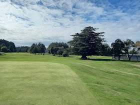 Rangatira Golf Course