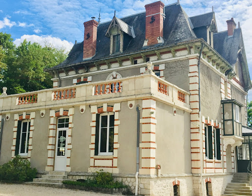 Lodge Gîte La Maison du Moulin de Sologne Pruniers-en-Sologne