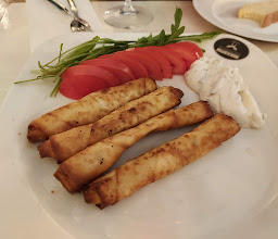 Restaurant Schwarzes Meer photo