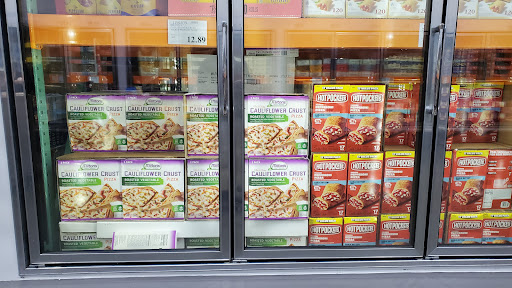 Warehouse store «Costco Wholesale», reviews and photos, 4401 4th Ave S, Seattle, WA 98134, USA