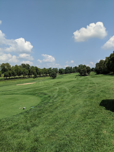 Golf Club «Champion Trace Golf Club», reviews and photos, 20 Ave of Champions, Nicholasville, KY 40356, USA