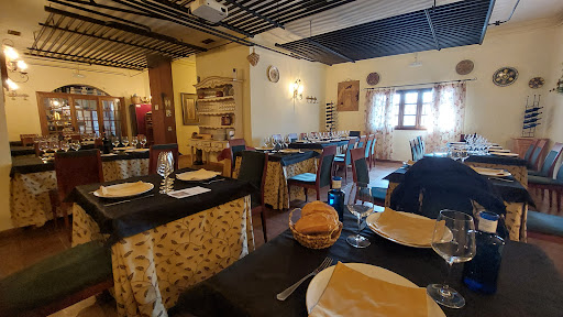 Restaurante 