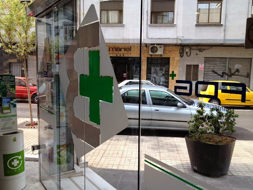 Información y opiniones sobre Farmacia Gandia | Farmacia Bertó de Gandía
