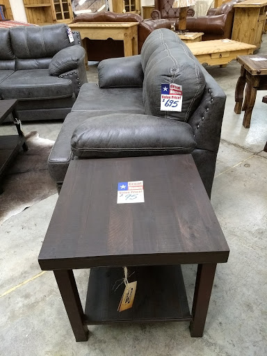 Furniture Store «The Great Western Furniture Company», reviews and photos, 11413 Lyndon B Johnson Fwy, Garland, TX 75041, USA