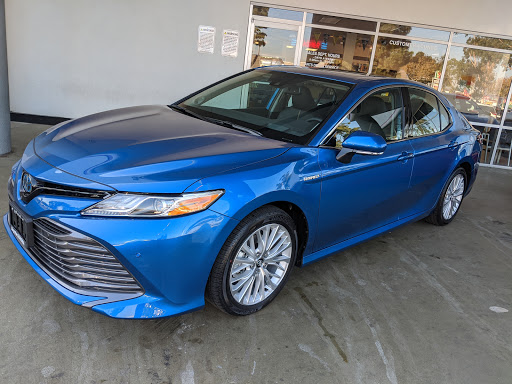 Larry H. Miller Toyota Corona image