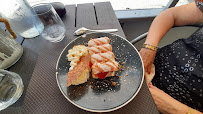 Plats et boissons du Restaurant de cuisine européenne moderne Restaurant Le Lissier à Aubusson - n°8