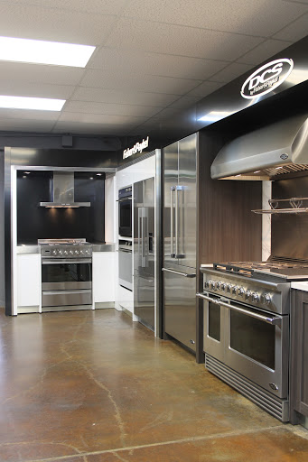 Appliance Store «Albert Lee Appliance», reviews and photos, 1476 Elliott Ave W, Seattle, WA 98119, USA