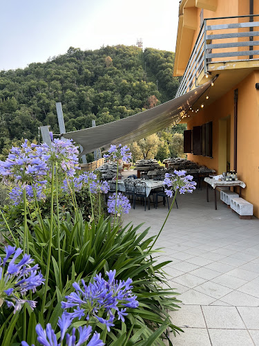 Ristorante Focacceria da Mauro - Ristorante