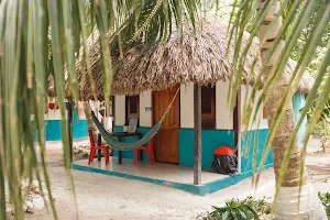Ecohotel Playa Libre image
