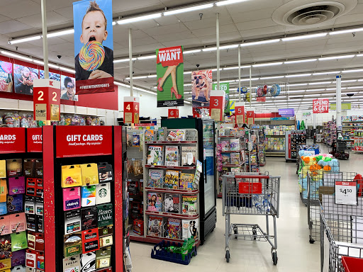 Discount Store «Kmart», reviews and photos, 3071 Dixie Hwy, Erlanger, KY 41018, USA