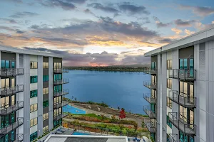 The Columbia at the Waterfront image