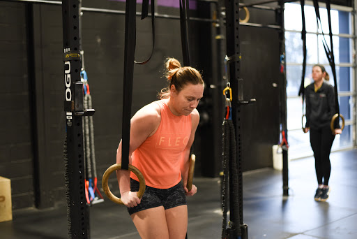 Gym «CrossFit Hud», reviews and photos, 4340 West 96th Street #106, Indianapolis, IN 46268, USA