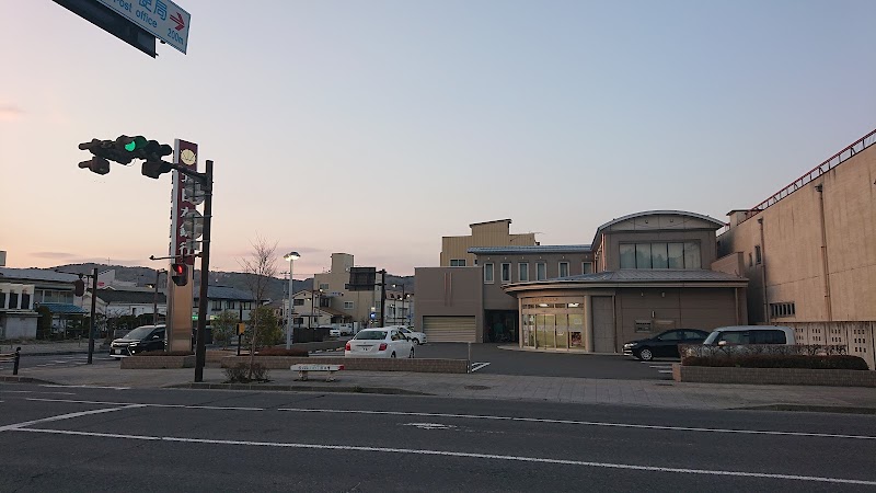 北日本銀行 久慈支店