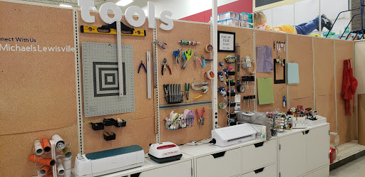 Shoe Store «Vista Ridge Village», reviews and photos, 2325 Stemmons Fwy, Lewisville, TX 75067, USA