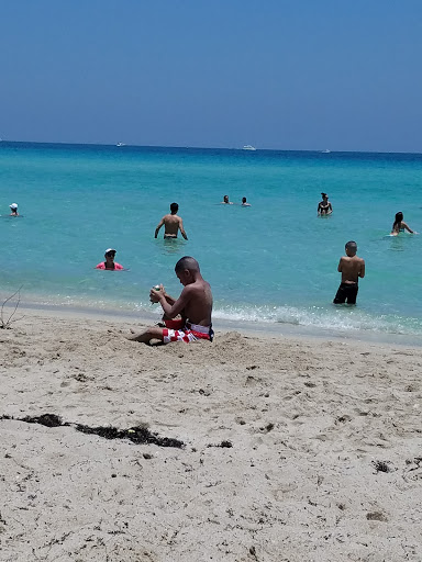 Amusement Park «Gilbert Samson Oceanfront Park», reviews and photos, 17425 Collins Ave, Sunny Isles Beach, FL 33160, USA