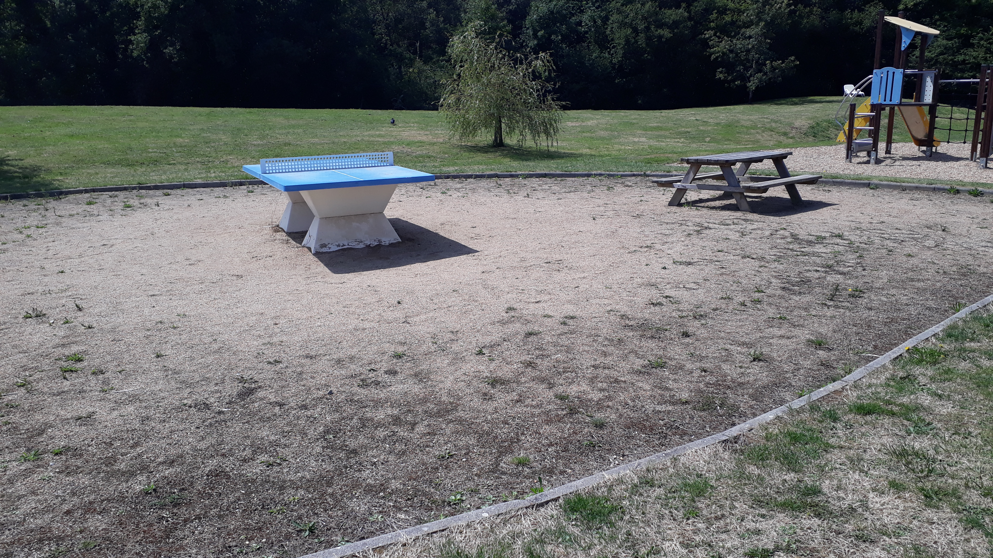 Photo n° 1 de l'avis de Sarah.e fait le 19/08/2019 à 14:57
