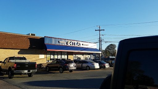 Wine Store «Atlas Liquors», reviews and photos, 661 Adams St, Quincy, MA 02169, USA