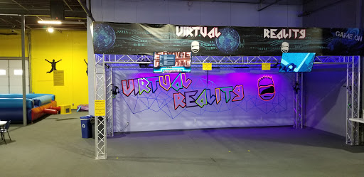 Amusement Center «Springs Trampoline Park», reviews and photos, 2512 Airport Rd, Colorado Springs, CO 80910, USA