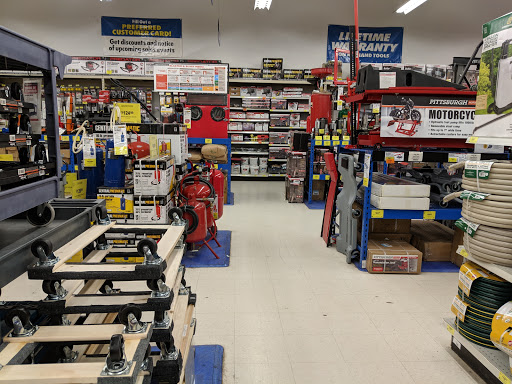 Discount Store «Big Lots», reviews and photos, 35507 Ford Rd, Westland, MI 48185, USA