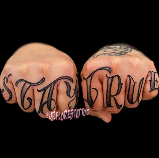 Explore tree tattoo sleeve ideas, creative tattoo ideas in Caldwell, available at Blue Ring Studio Tattoo & Piercing