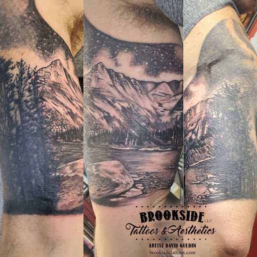 Explore 2x2 tattoo ideas for females, creative tattoo ideas in Allentown, available at Brookside Tattoos & Aesthetics LLC