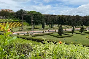 Brindavana Gardens image