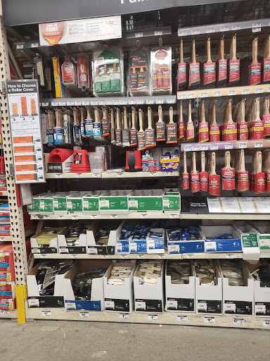 Home Improvement Store «The Home Depot», reviews and photos, 3500 W MacArthur Blvd, Santa Ana, CA 92704, USA