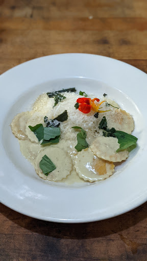 Coffee Shop «Driftless Cafe», reviews and photos, 118 W Court St, Viroqua, WI 54665, USA