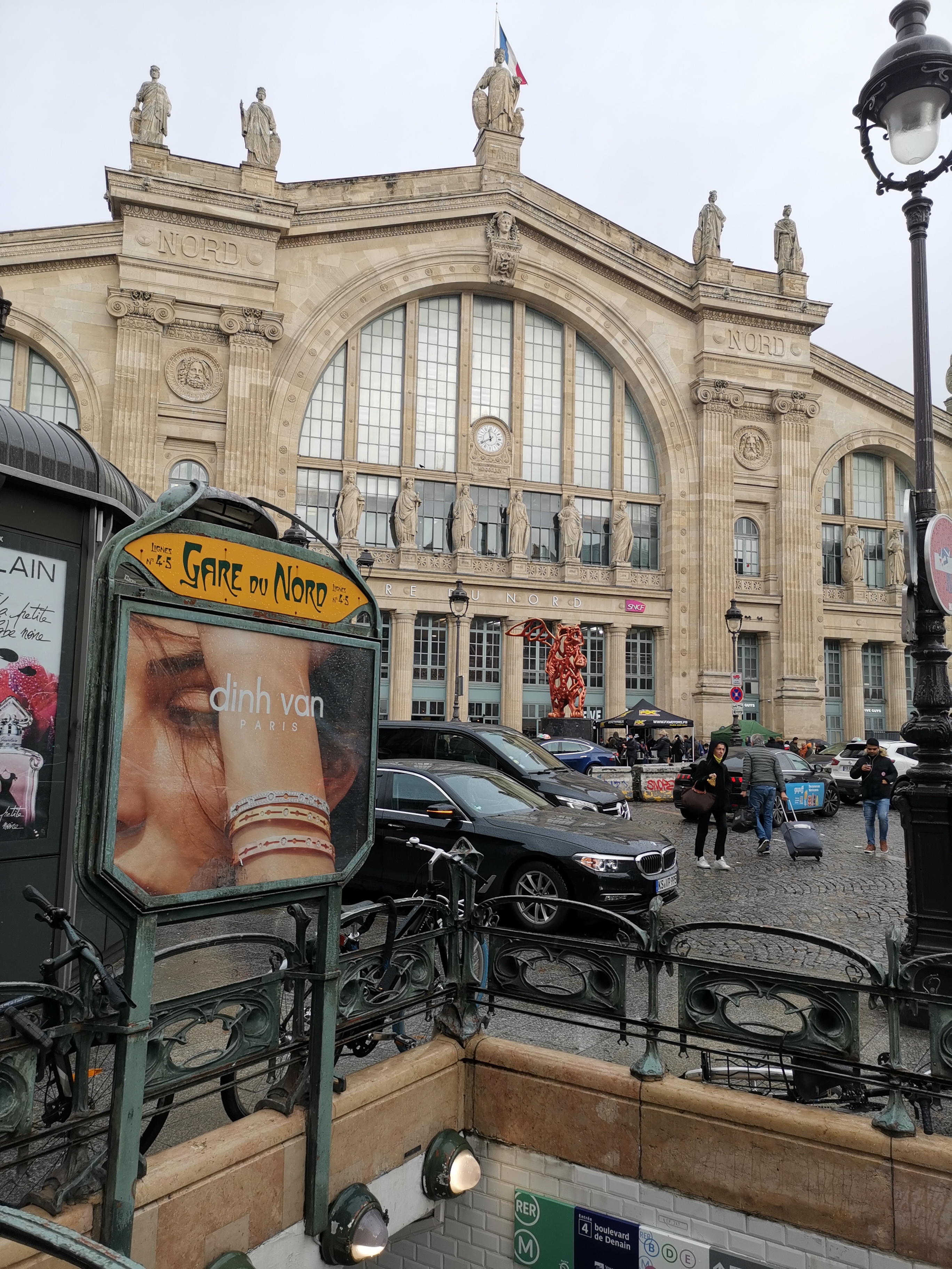 Photo n° 4 de l'avis de Noble. fait le 11/12/2021 à 14:20