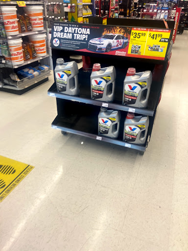 Auto Parts Store «AutoZone», reviews and photos, 202 E Princeton Dr, Princeton, TX 75407, USA