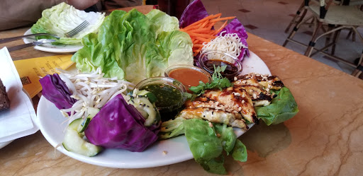 Restaurant «The Cheesecake Factory», reviews and photos, 1201 Lake Woodlands Dr, The Woodlands, TX 77380, USA