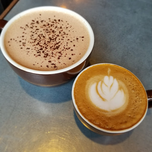 Chocolate Shop «Chocolate Holler», reviews and photos, 400 Old Vine St Suite 104, Lexington, KY 40507, USA