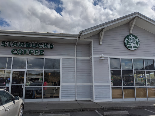 Coffee Shop «Starbucks», reviews and photos, 1198 S Cloverdale Blvd, Cloverdale, CA 95425, USA