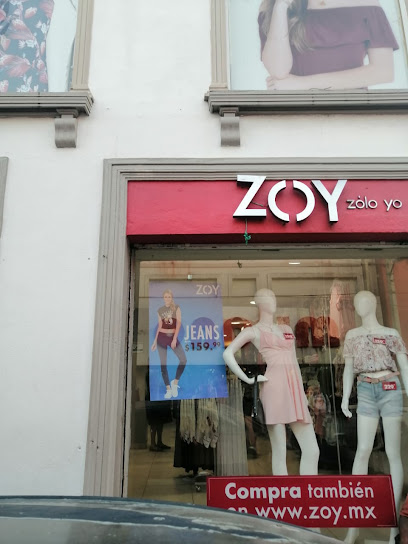 Zoy Zolo Yo
