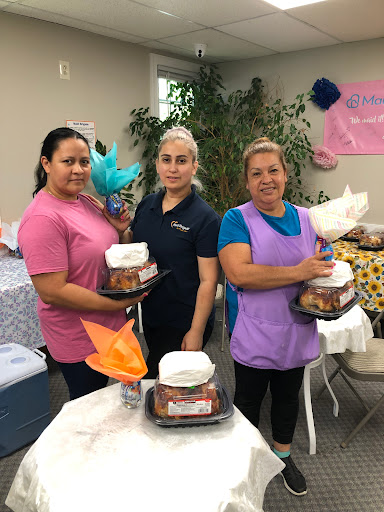 House Cleaning Service «Maid Brigade of Richmond», reviews and photos, 4104 E Parham Rd, Henrico, VA 23228, USA