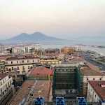 Photo n°18 de l'avis de Brent.i fait le 30/08/2023 à 23:37 sur le  Renaissance Naples Hotel Mediterraneo à Naples