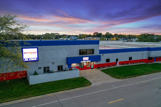 Self-Storage Facility «Trojan Storage of Crystal», reviews and photos, 5217 Hanson Ct N, Minneapolis, MN 55429, USA