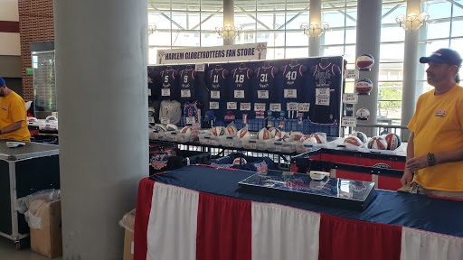 Arena «Colonial Life Arena», reviews and photos, 801 Lincoln St, Columbia, SC 29201, USA