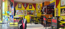 Atmosphère du Restaurant indien La Porte Du Punjab à Caen - n°17