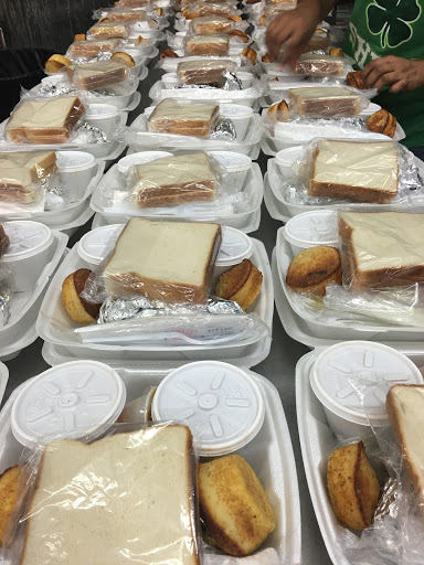 Barbecue Restaurant «Bottomless Pit BBQ & Catering», reviews and photos, 2815 Leopard St, Corpus Christi, TX 78408, USA